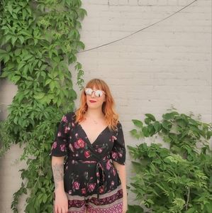 Meet your Posher, Kelsey